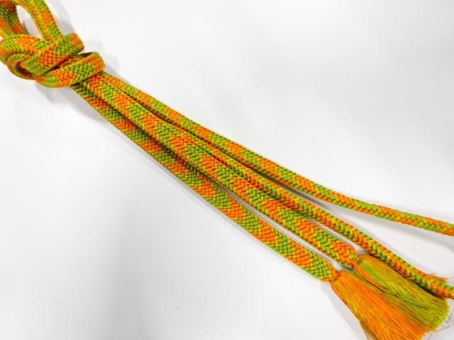 Japanese Kimono / Accessories Silk